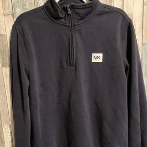 Mens MK Pullover